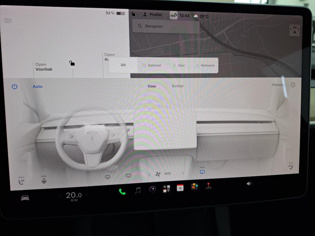 Foto 25 van Tesla Model 3
