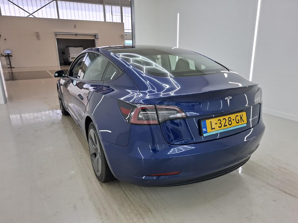 Foto 4 van Tesla Model 3