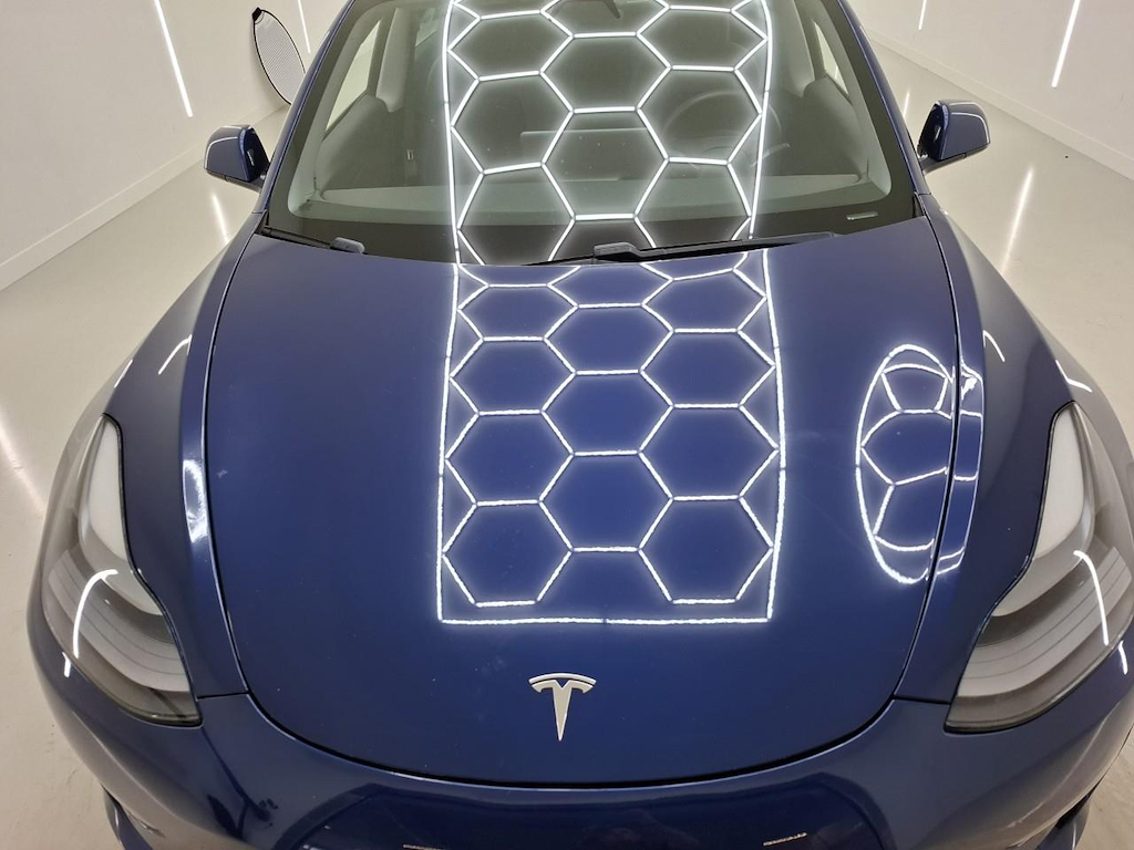 Foto 40 van Tesla Model 3