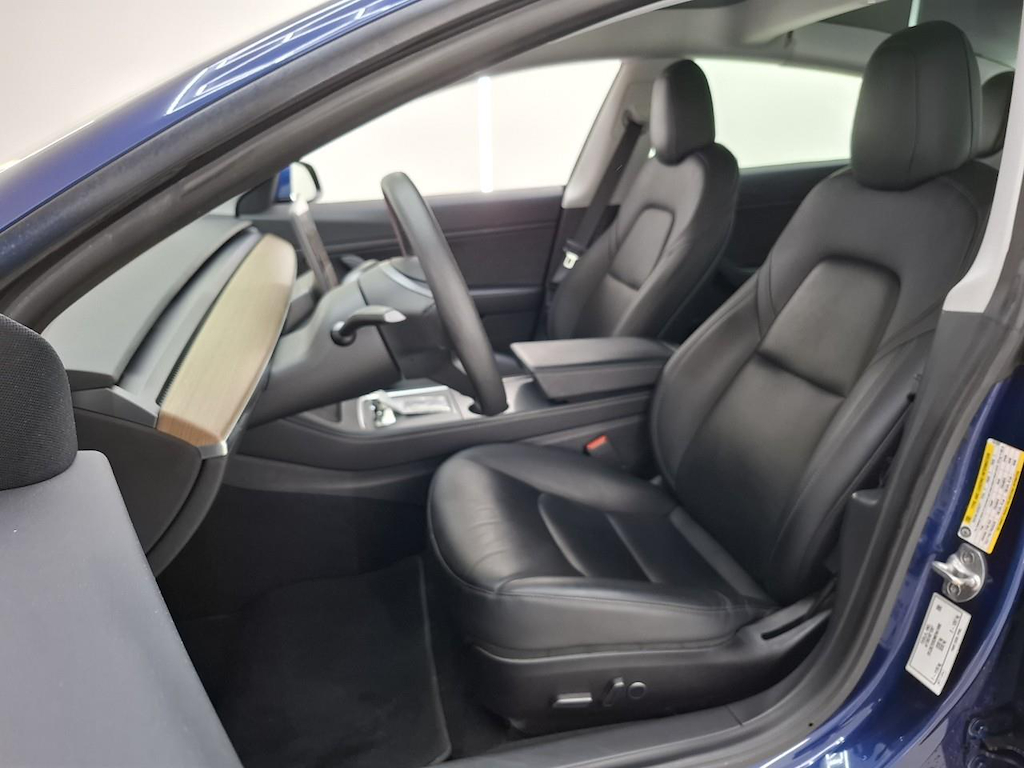 Foto 7 van Tesla Model 3