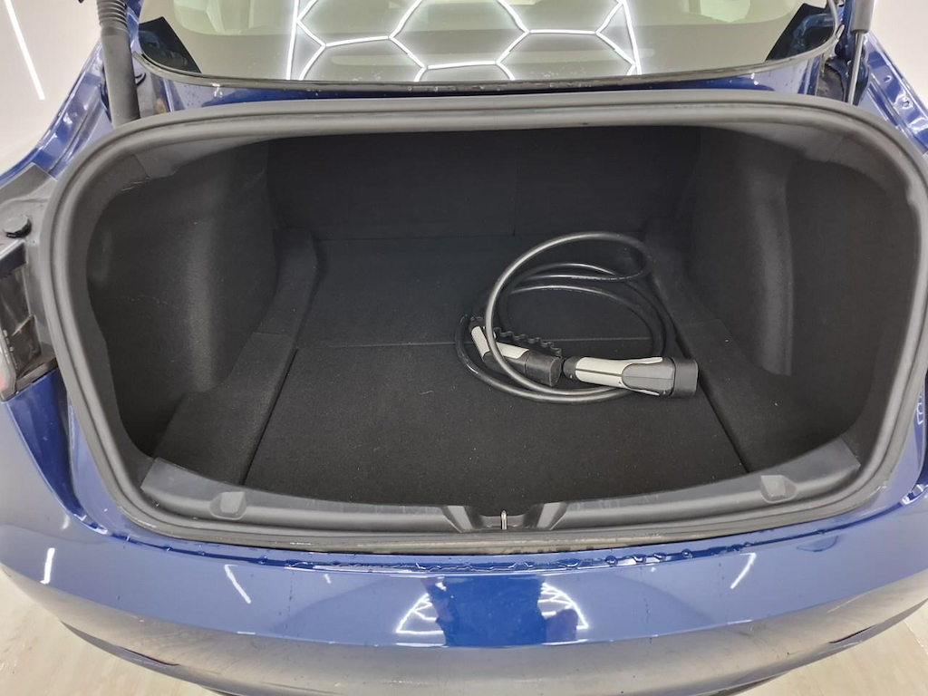 Foto 9 van Tesla Model 3