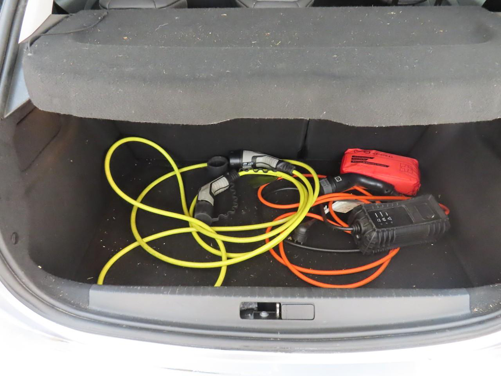 Photo 10 of Opel Corsa-e