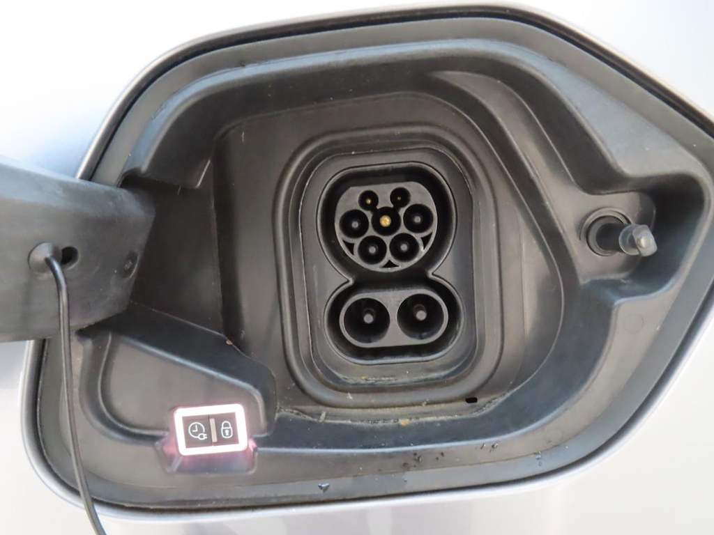 Photo 14 of Opel Corsa-e