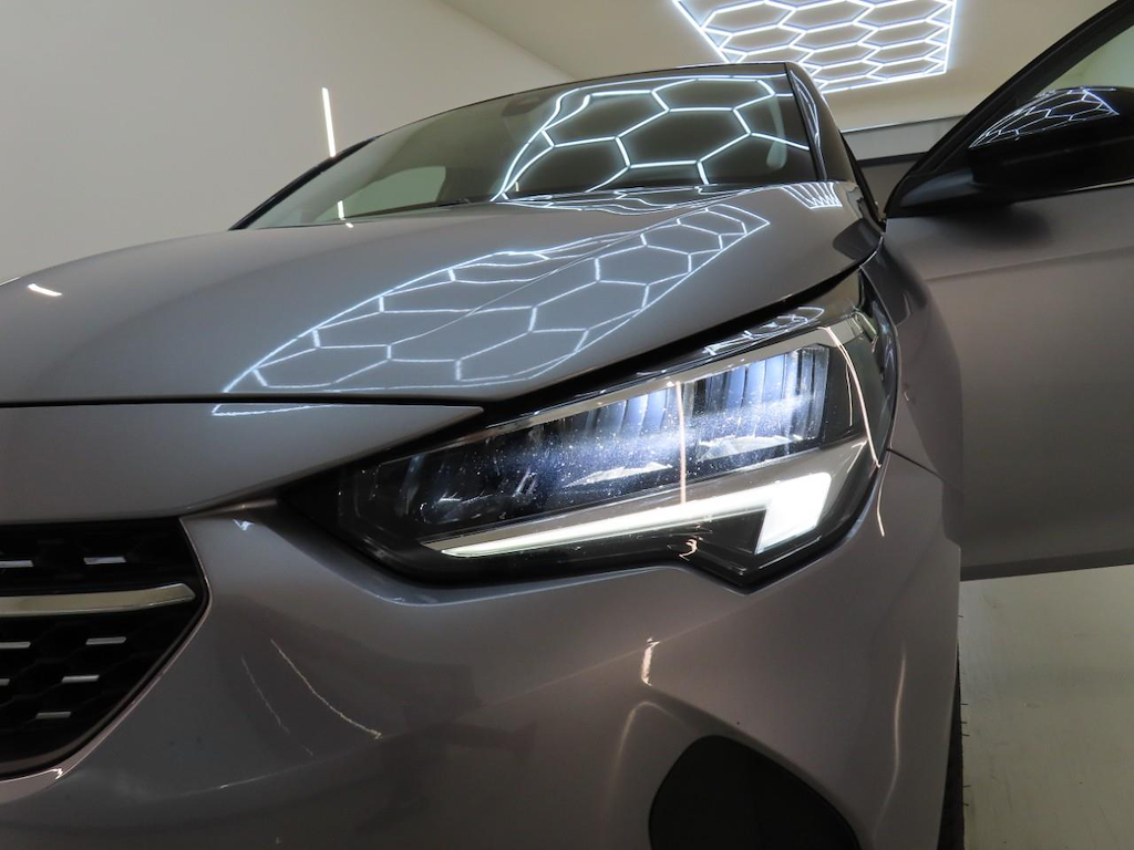 Photo 15 of Opel Corsa-e