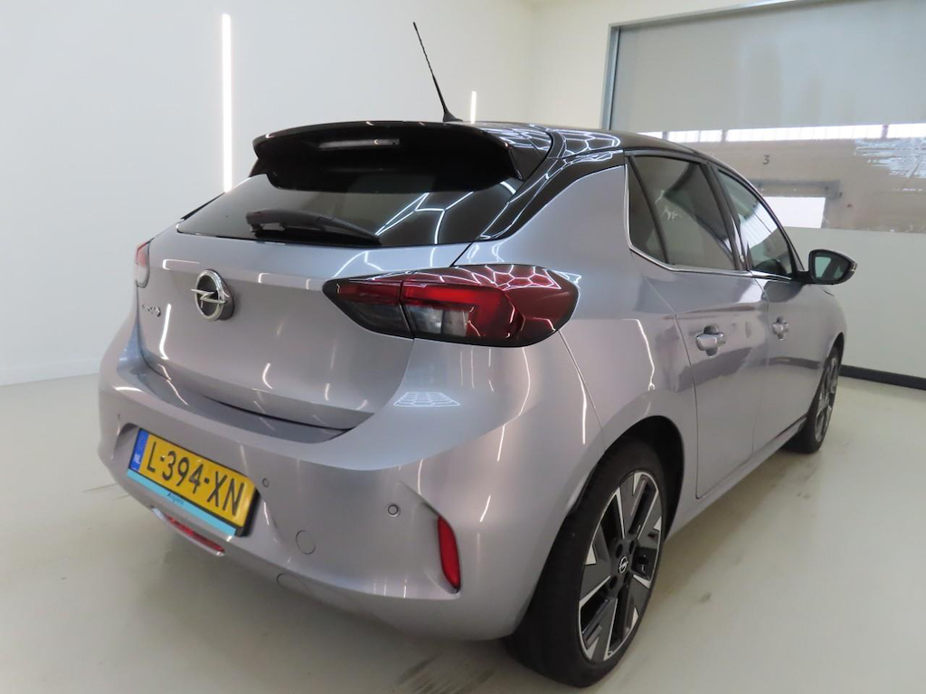 Photo 3 of Opel Corsa-e