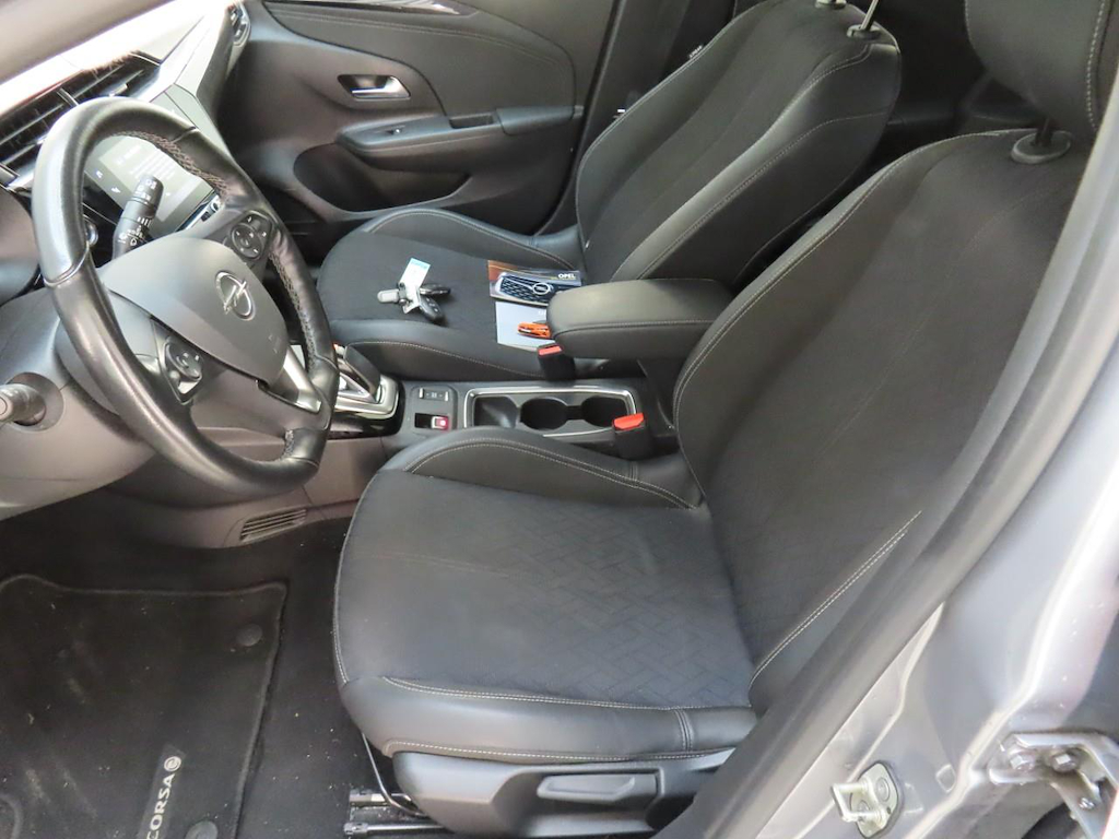 Photo 22 of Opel Corsa-e