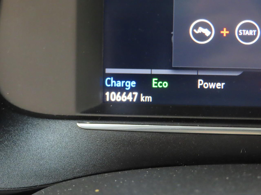 Photo 4 of Opel Corsa-e