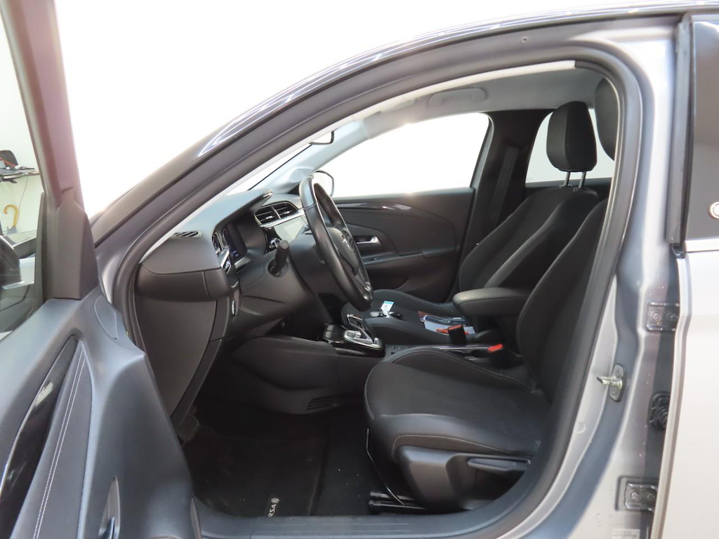 Photo 7 of Opel Corsa-e