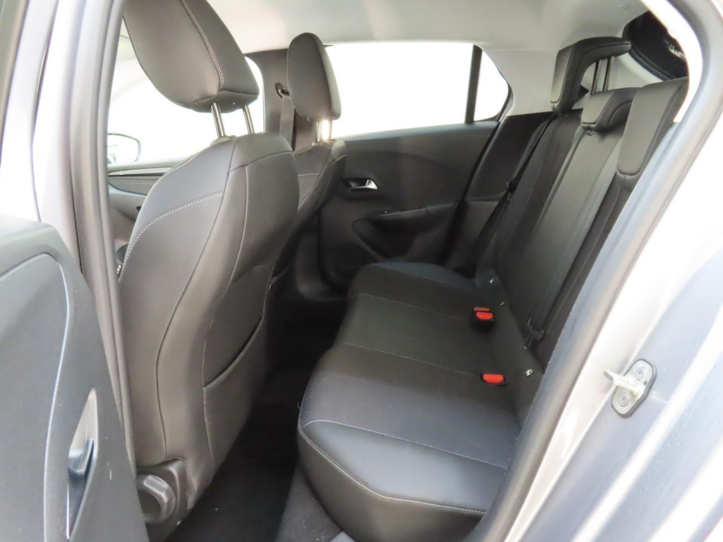 Photo 8 of Opel Corsa-e