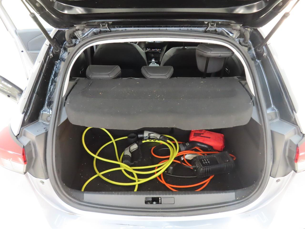Photo 9 of Opel Corsa-e