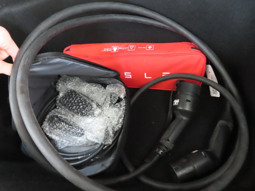 Foto 10 van Tesla Model 3