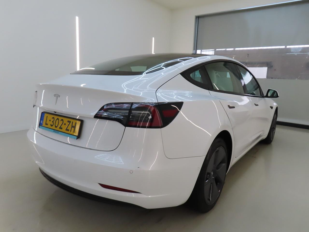Foto 3 van Tesla Model 3