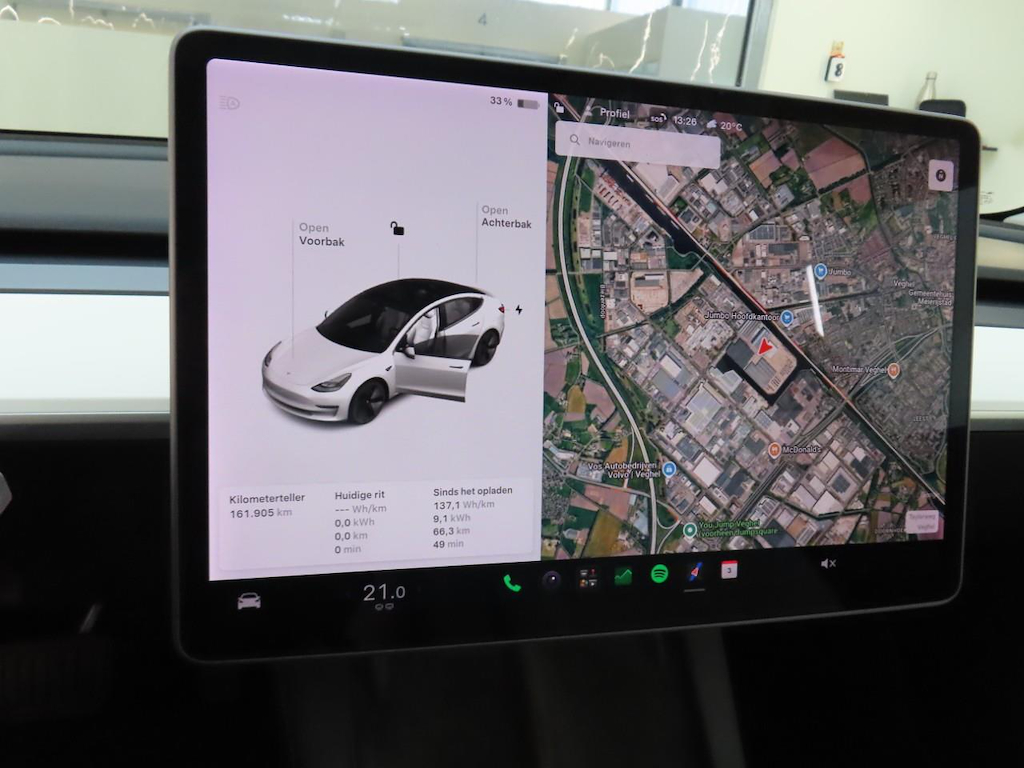 Foto 19 van Tesla Model 3