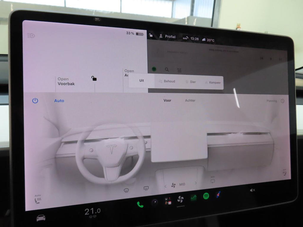 Foto 20 van Tesla Model 3