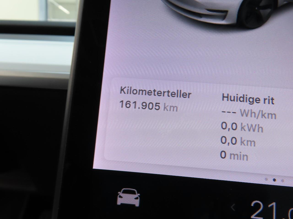 Foto 4 van Tesla Model 3