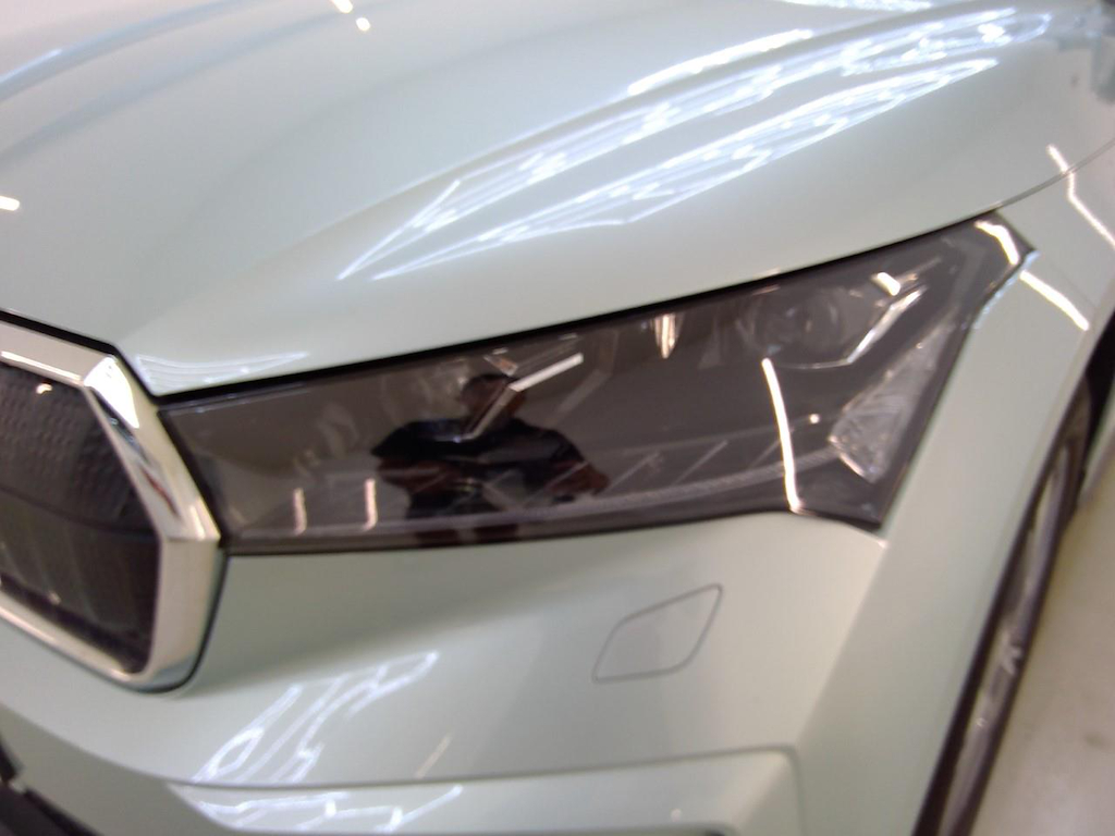 Foto 16 van Skoda Enyaq