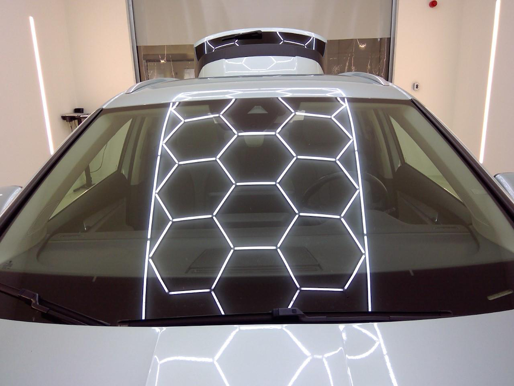 Foto 17 van Skoda Enyaq