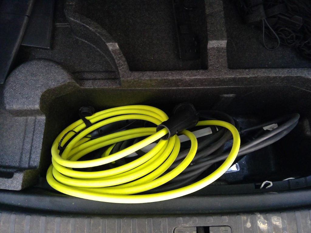 Foto 18 van Skoda Enyaq