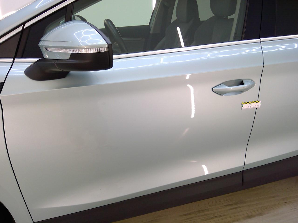 Foto 21 van Skoda Enyaq