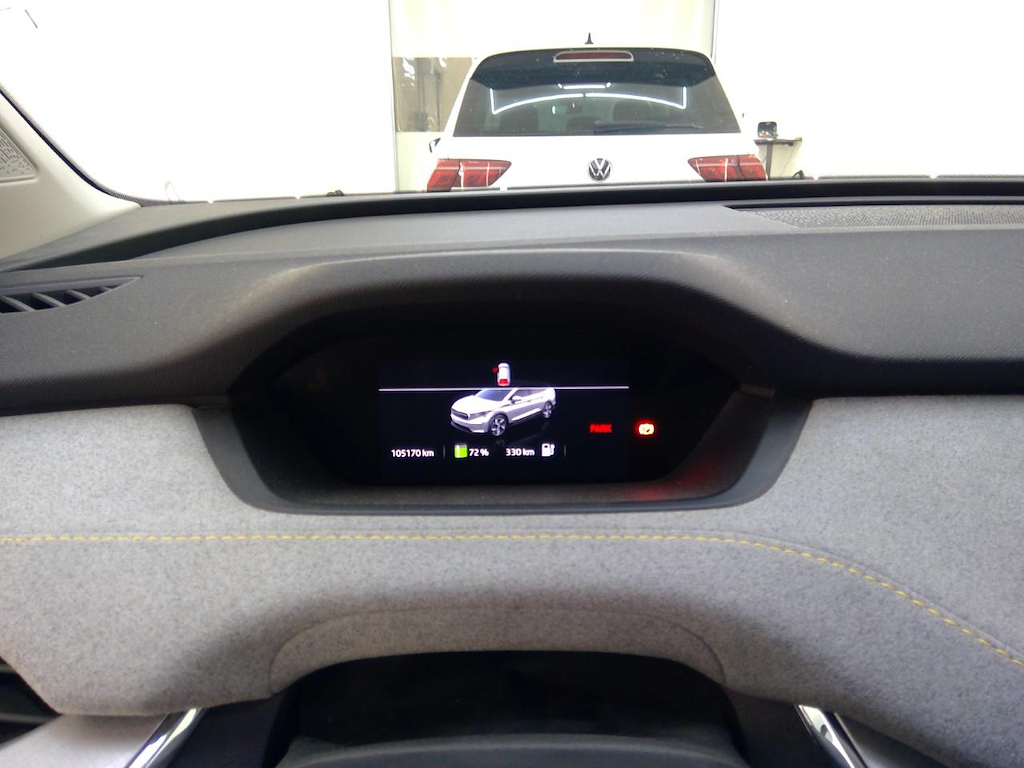 Foto 4 van Skoda Enyaq