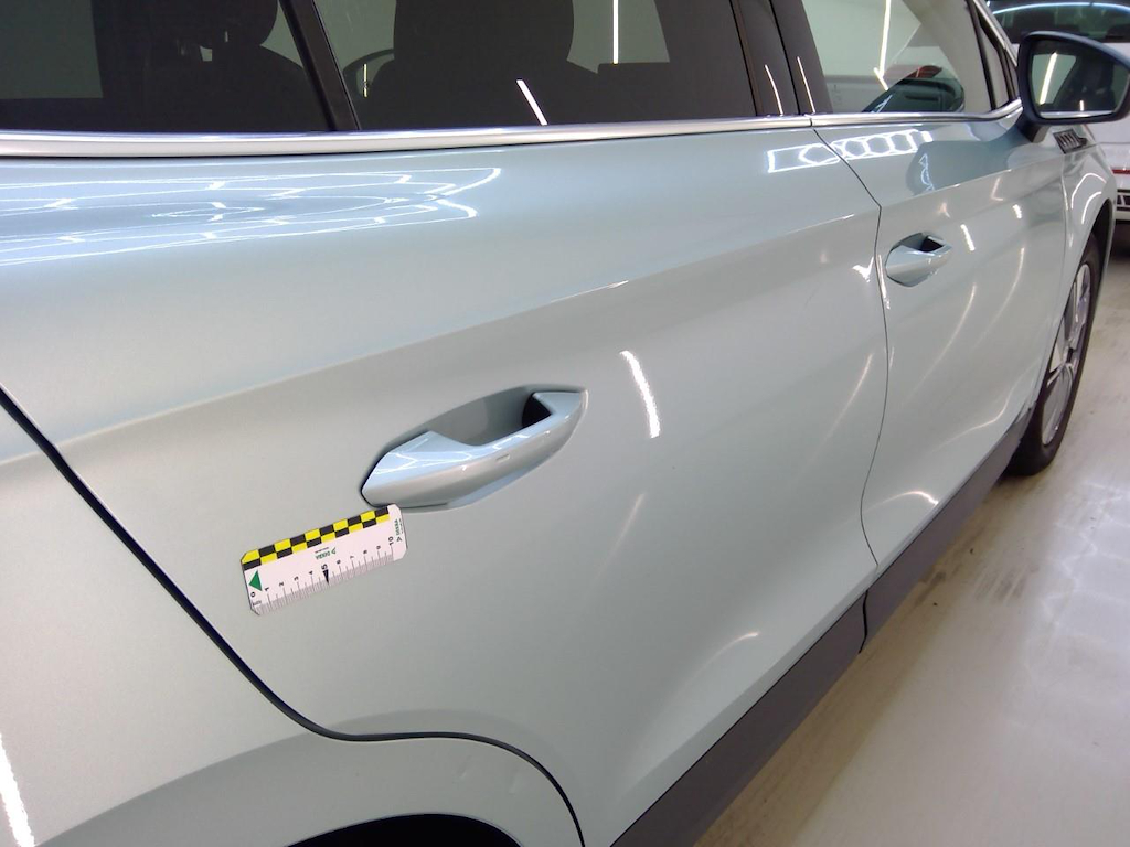 Foto 23 van Skoda Enyaq