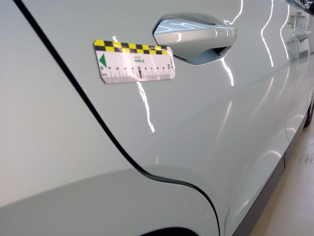 Foto 24 van Skoda Enyaq