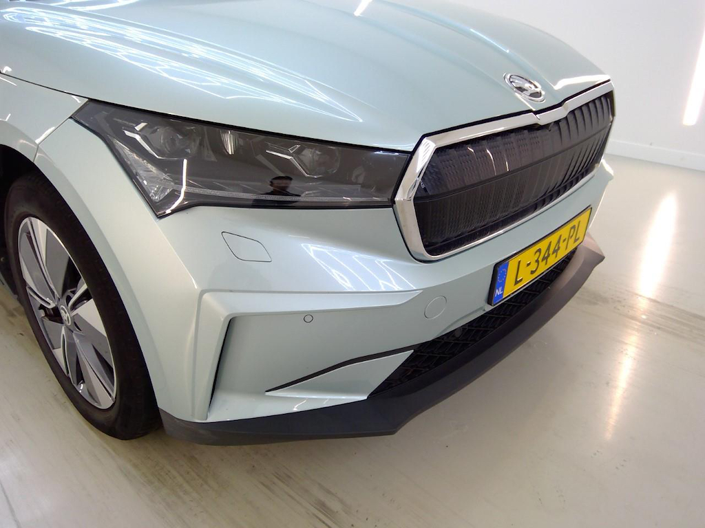 Foto 28 van Skoda Enyaq