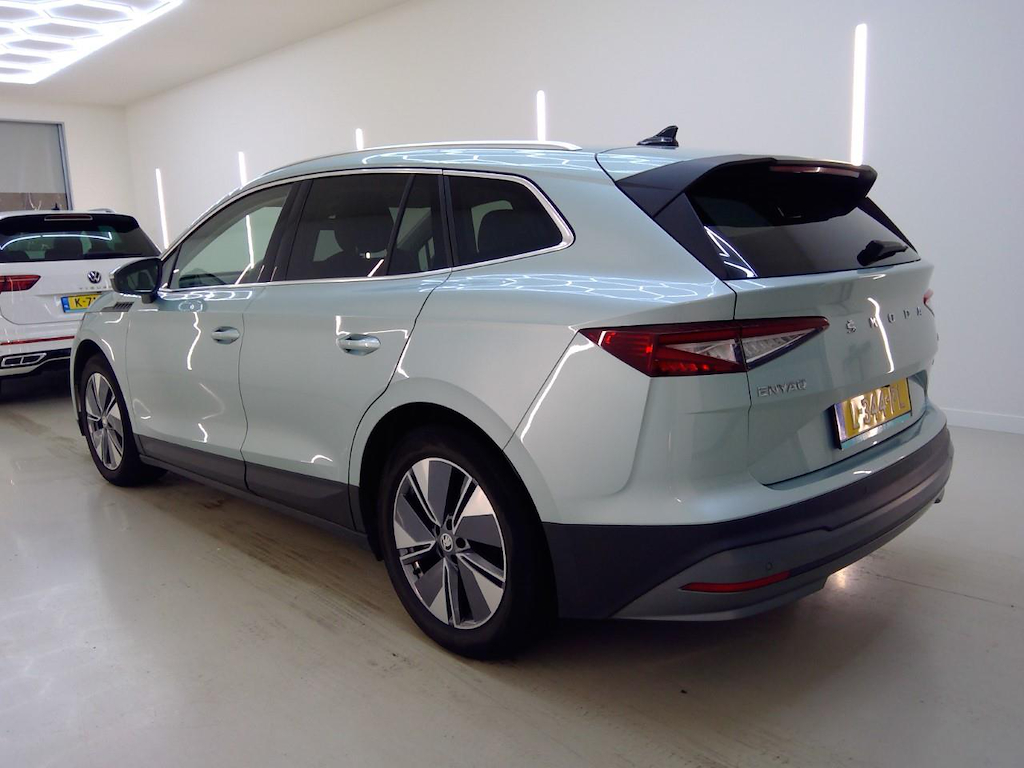 Foto 5 van Skoda Enyaq