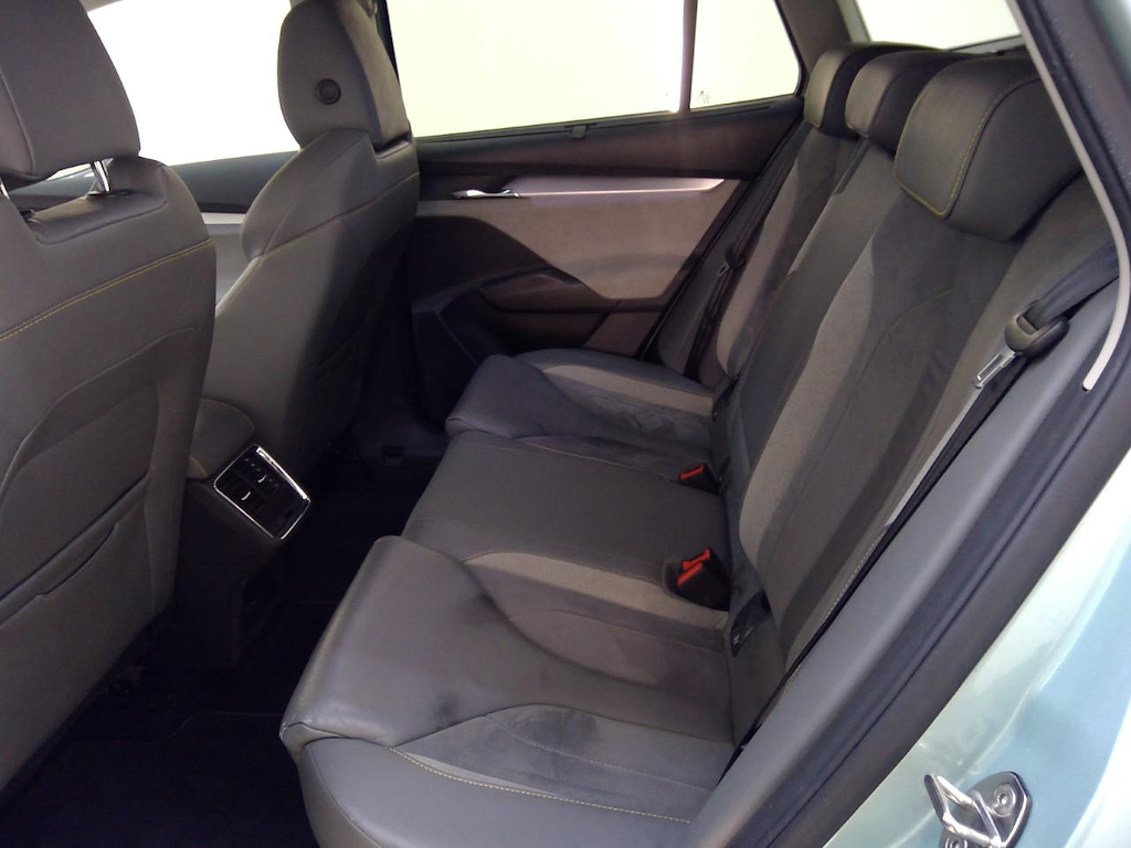 Foto 8 van Skoda Enyaq