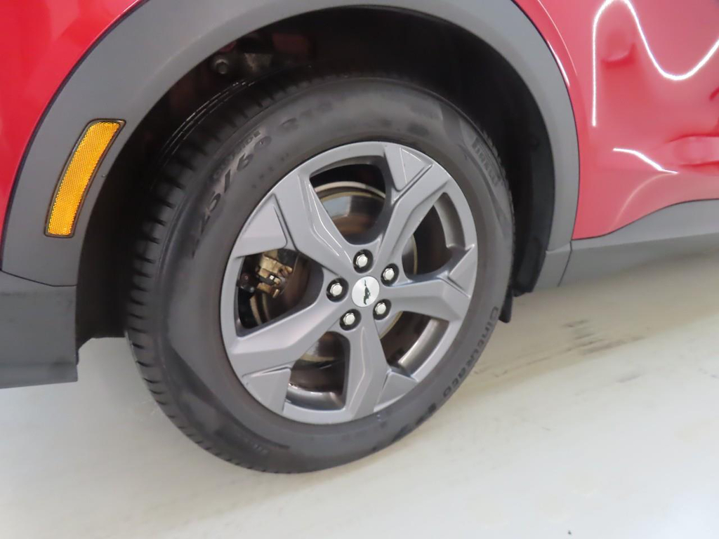 Foto 12 van Ford Mustang