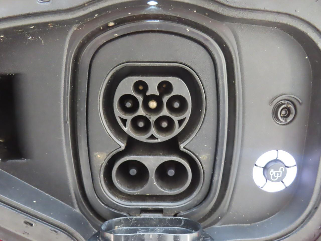 Foto 21 van Ford Mustang