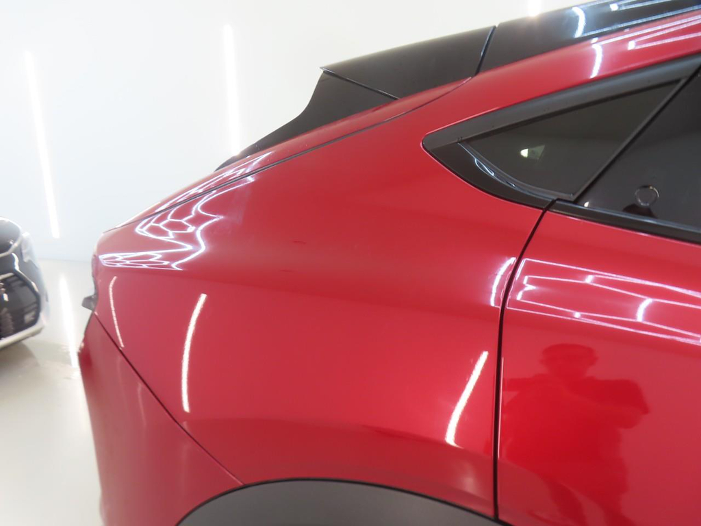 Foto 25 van Ford Mustang