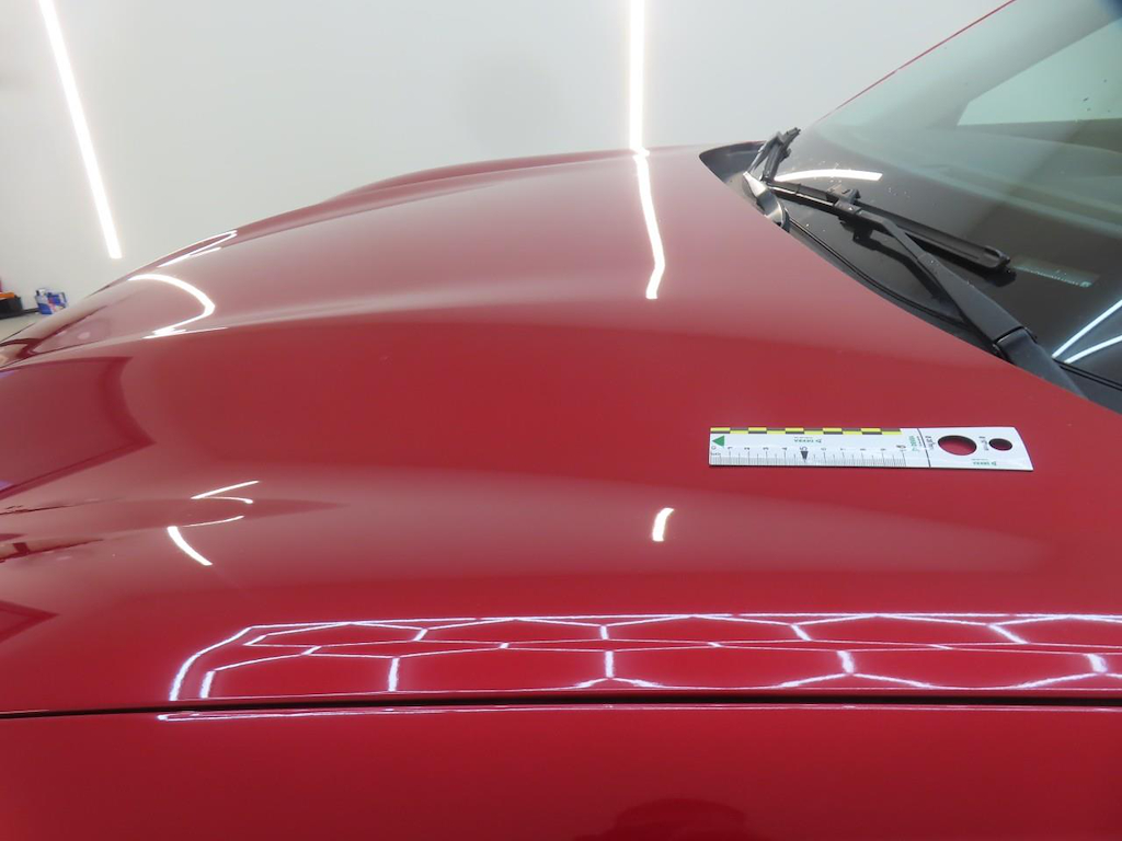 Foto 31 van Ford Mustang