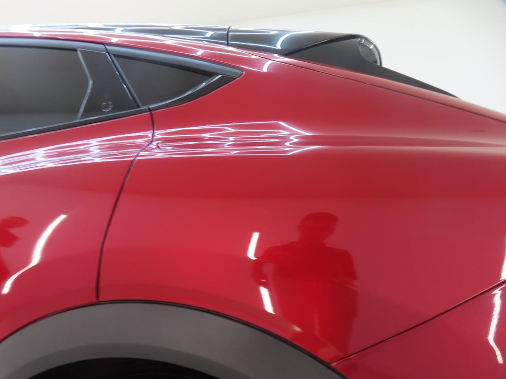 Foto 32 van Ford Mustang