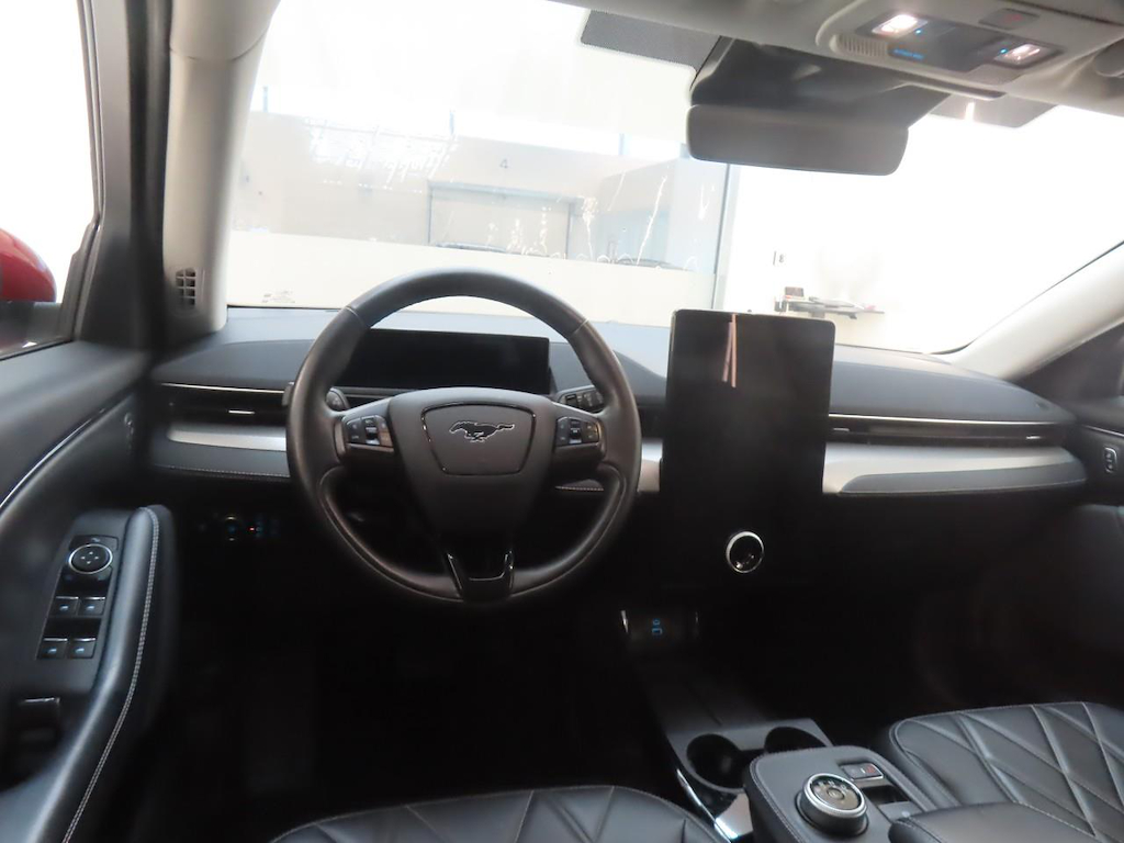Foto 5 van Ford Mustang