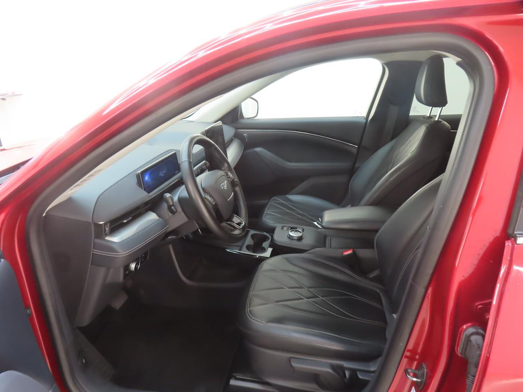 Foto 7 van Ford Mustang