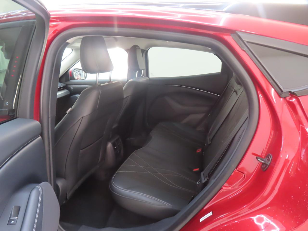 Foto 8 van Ford Mustang