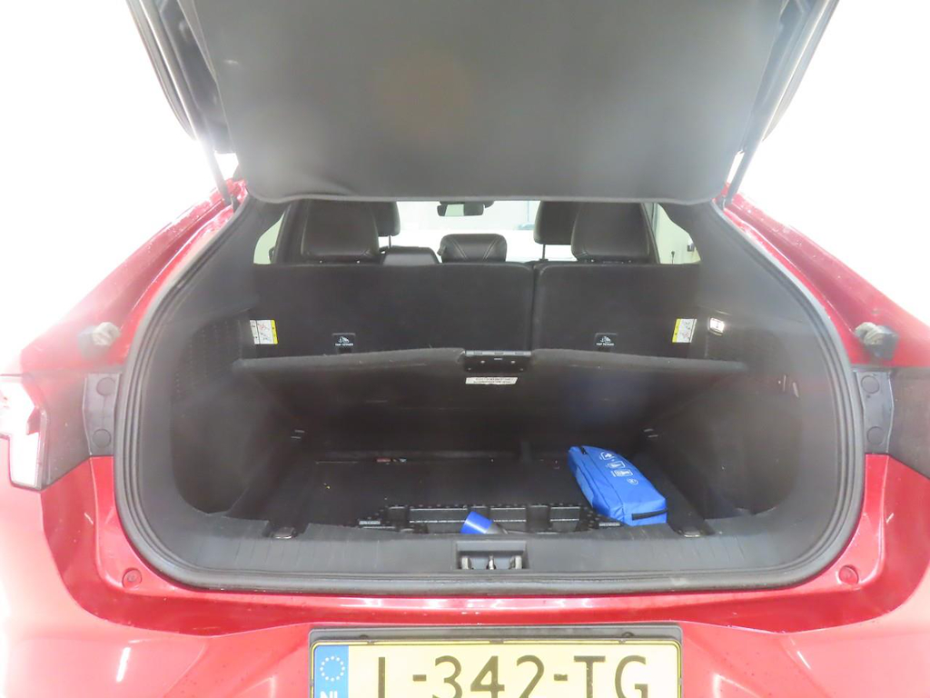Foto 9 van Ford Mustang