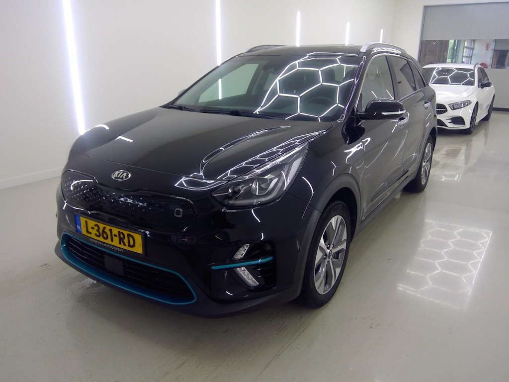Foto 2 van Kia Niro