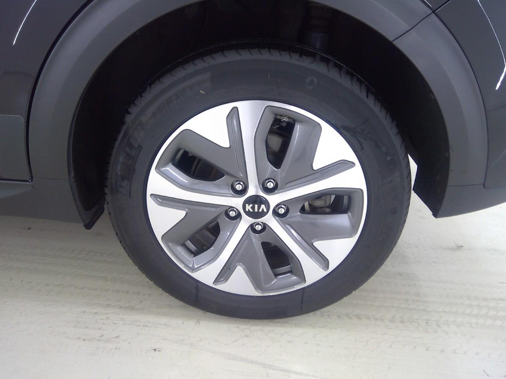 Foto 13 van Kia Niro