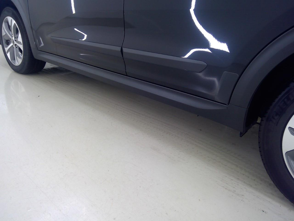 Foto 14 van Kia Niro