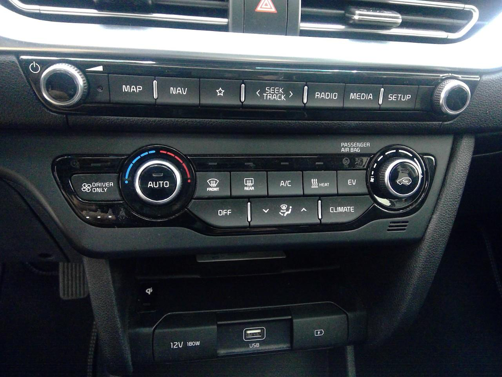 Foto 18 van Kia Niro