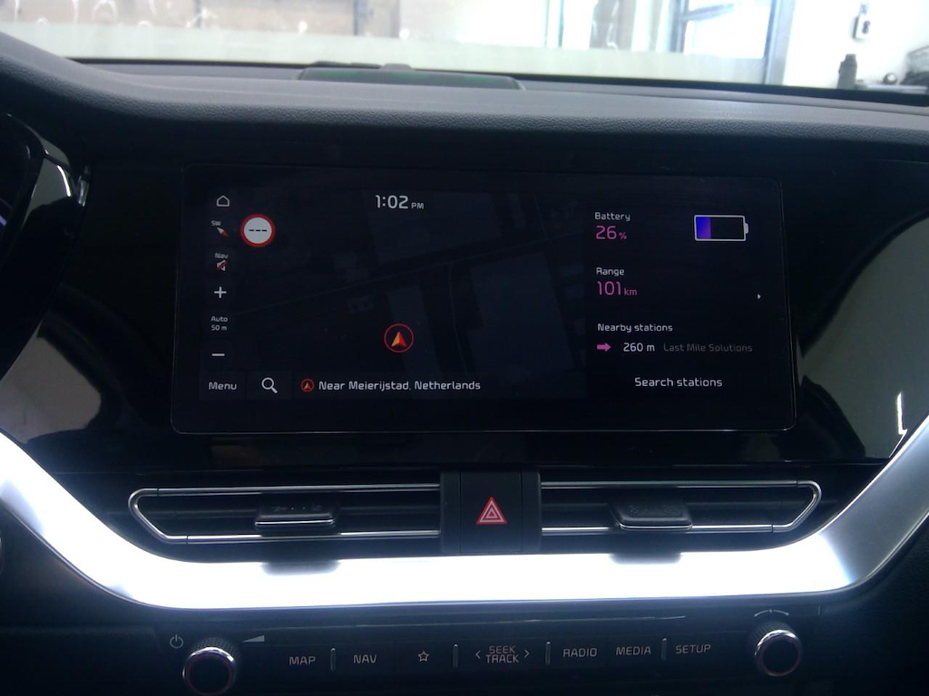 Foto 19 van Kia Niro