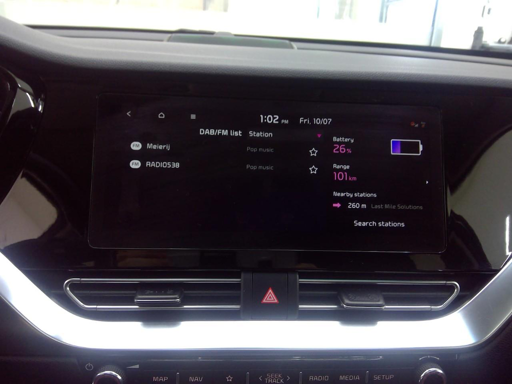 Foto 20 van Kia Niro