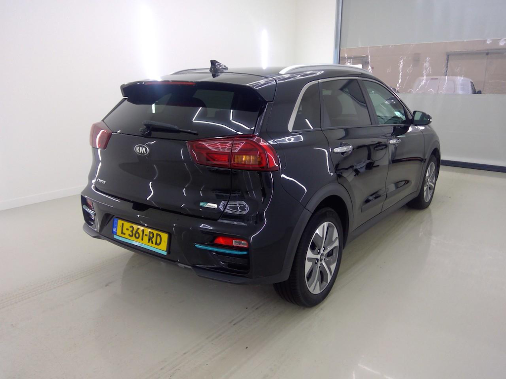 Foto 3 van Kia Niro
