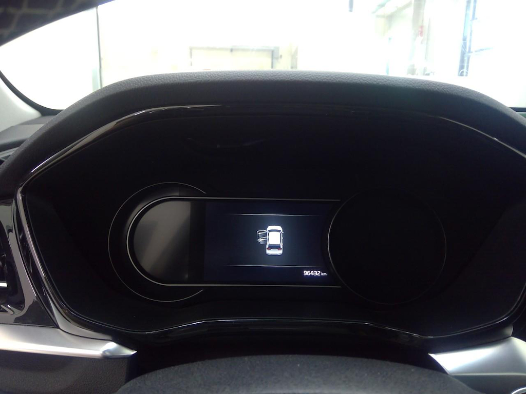 Foto 5 van Kia Niro