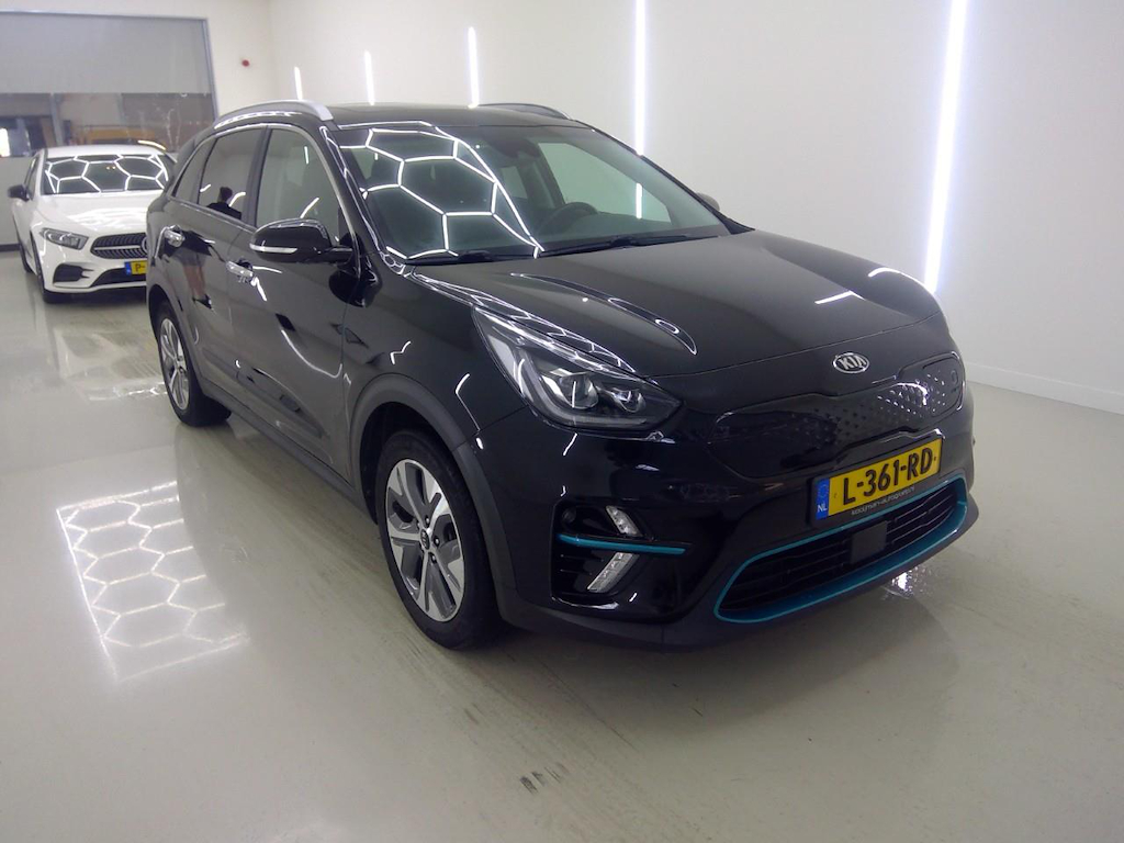 Foto 6 van Kia Niro