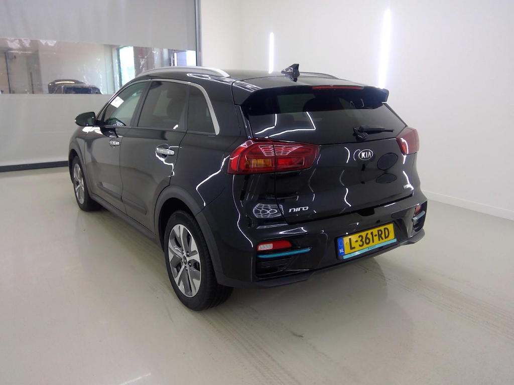 Foto 7 van Kia Niro
