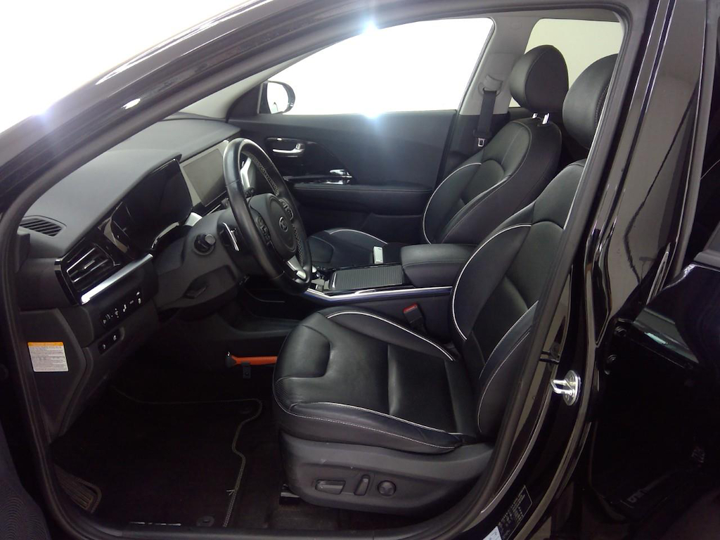 Foto 8 van Kia Niro