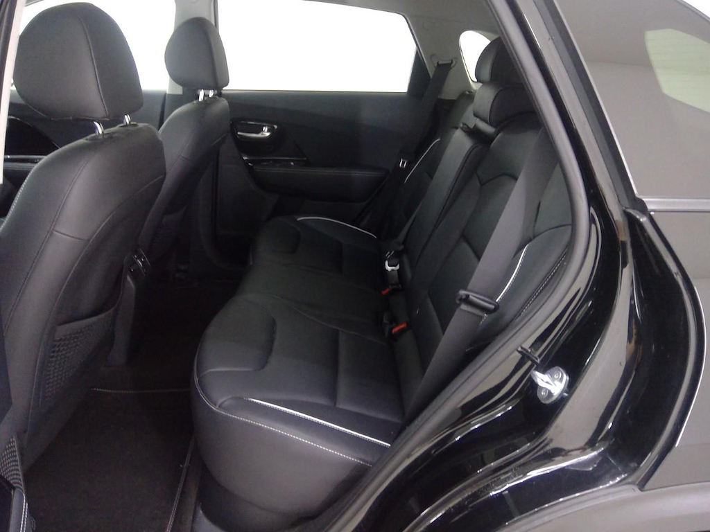 Foto 9 van Kia Niro